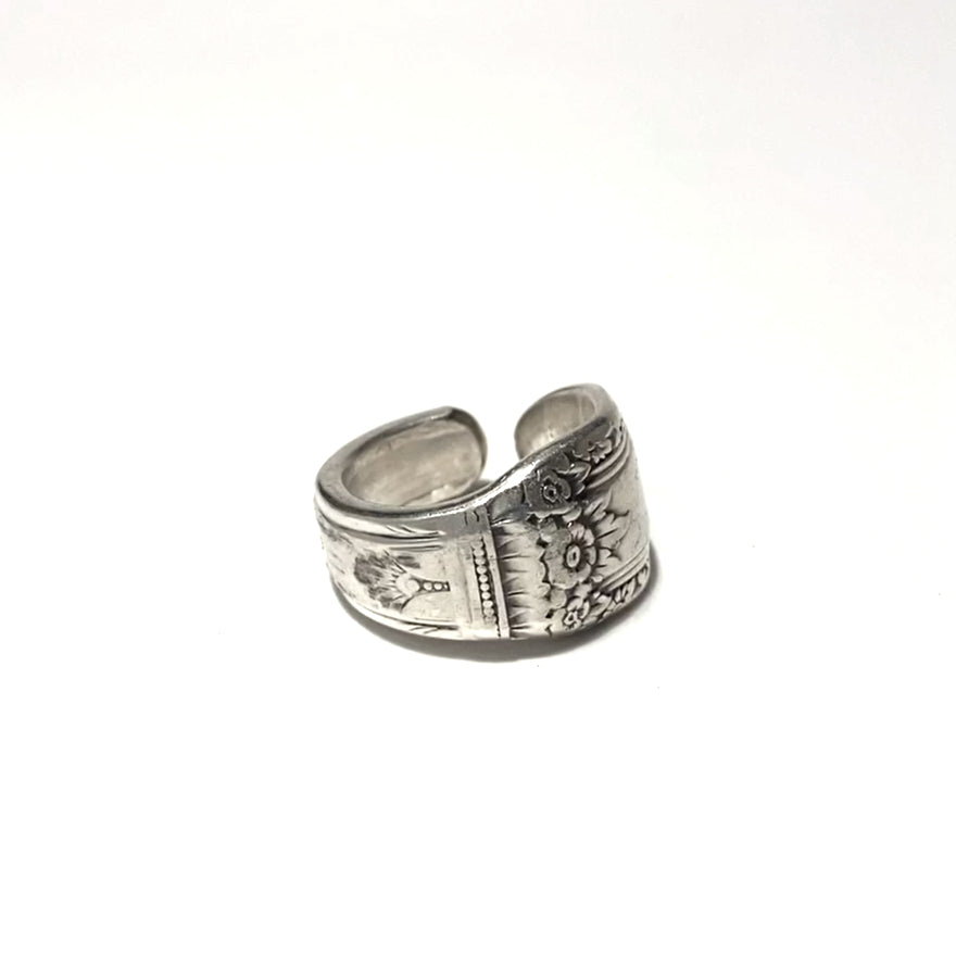 Spoon Ring No.3307 20号