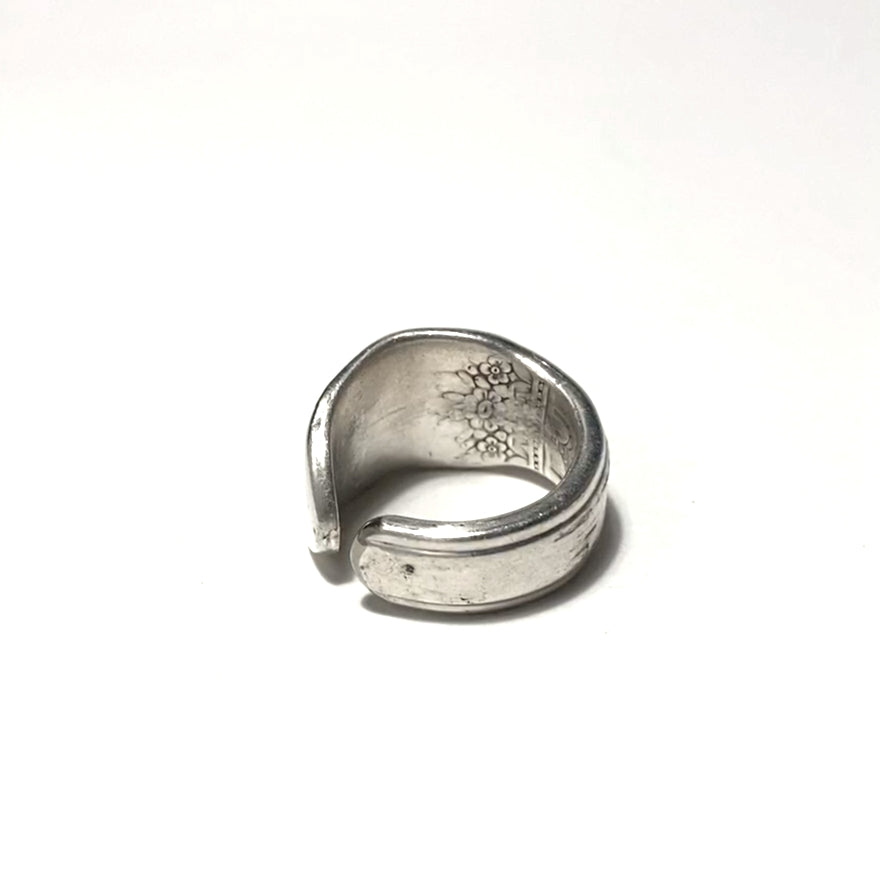 Spoon Ring No.3307 20号