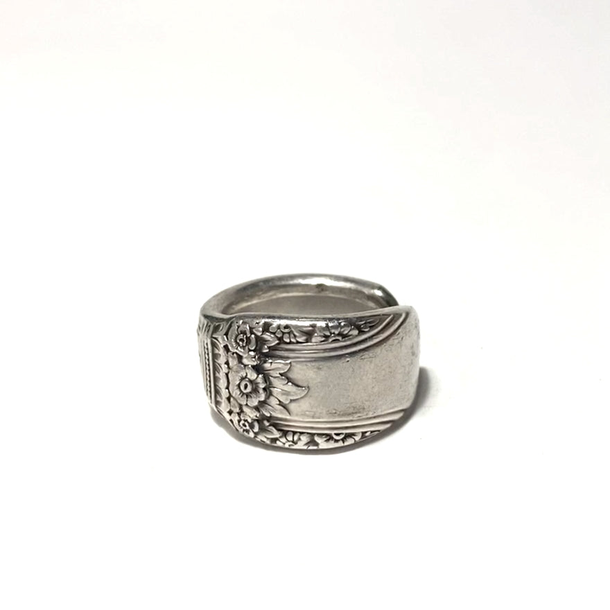 Spoon Ring No.3309 18号