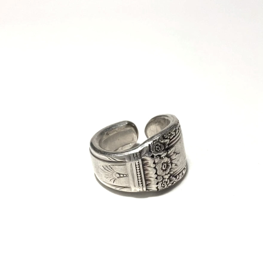 Spoon Ring No.3309 18号