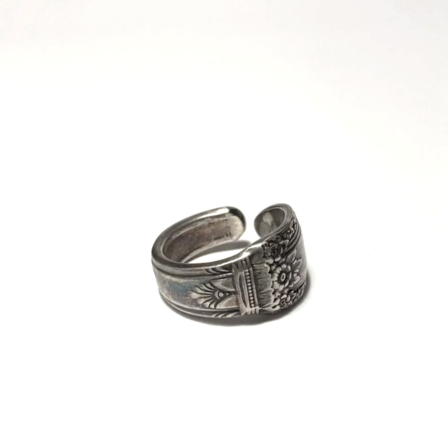 Spoon Ring No.3310 19号