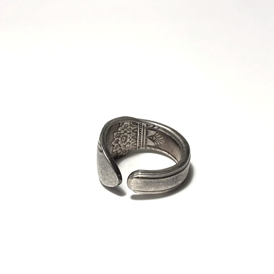 Spoon Ring No.3310 19号