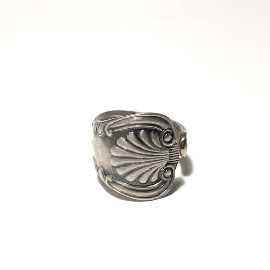 Spoon Ring No.3311 19号