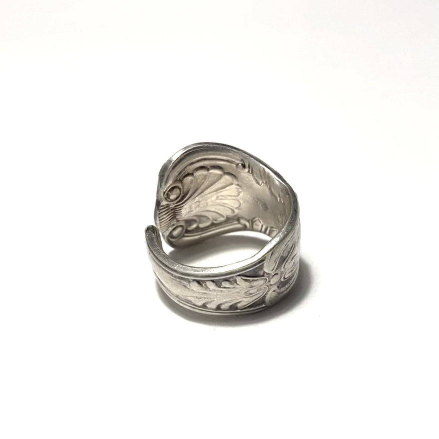 Spoon Ring No.3311 19号