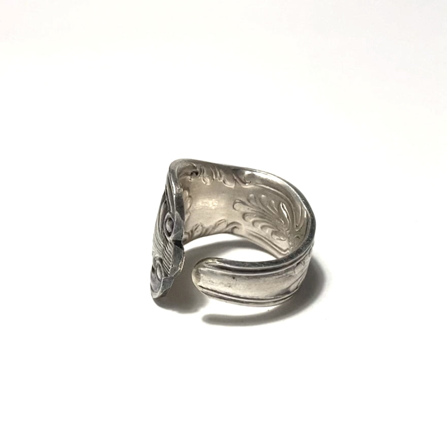 Spoon Ring No.3311 19号