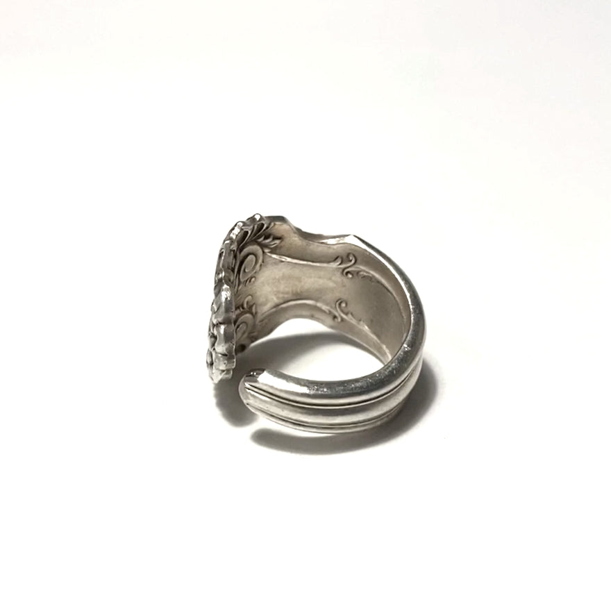 Spoon Ring No.3313 20号