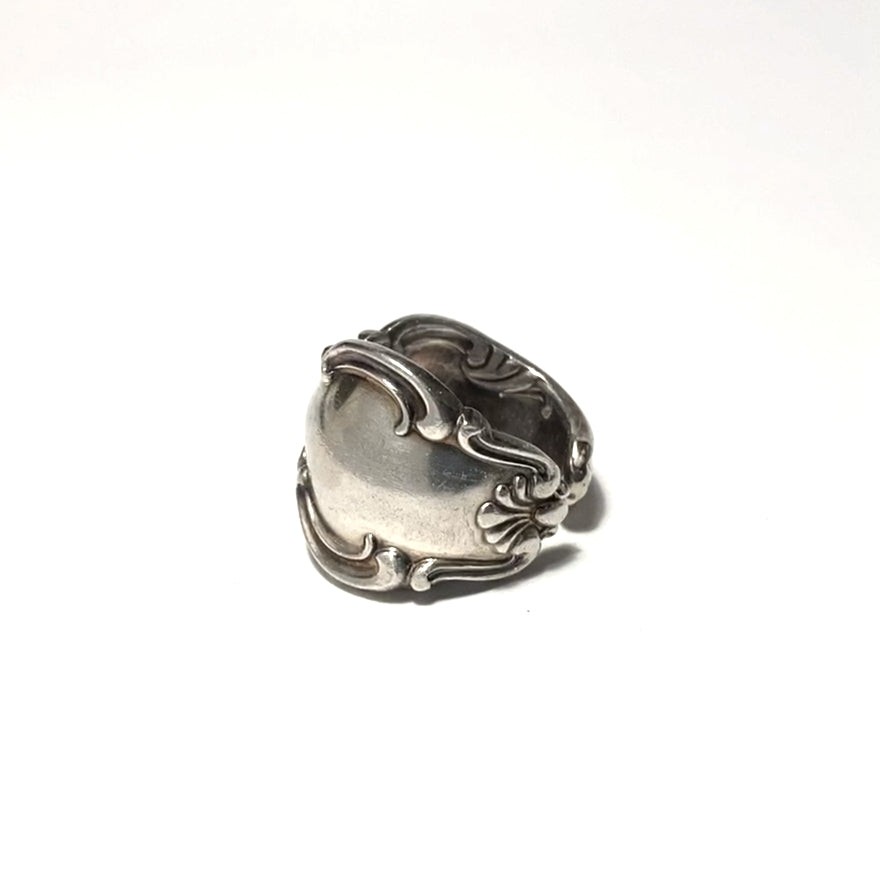 Spoon Ring No.3315 19号