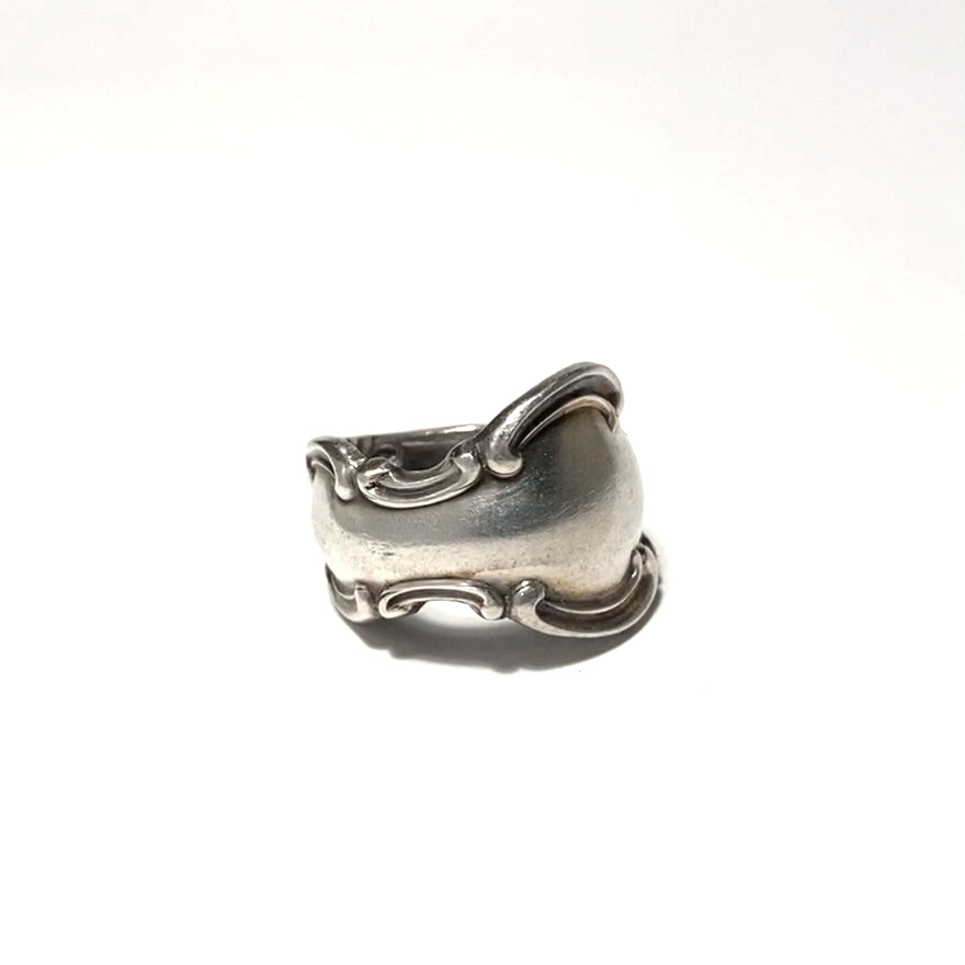 Spoon Ring No.3315 19号