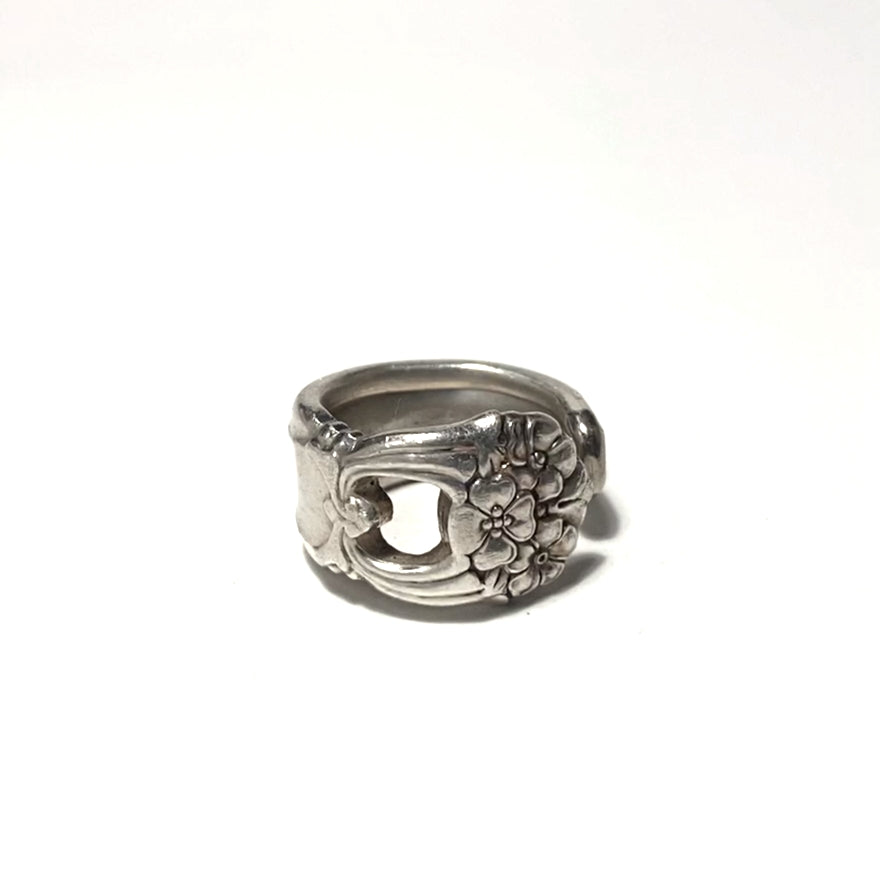 Spoon Ring No.3317 17号