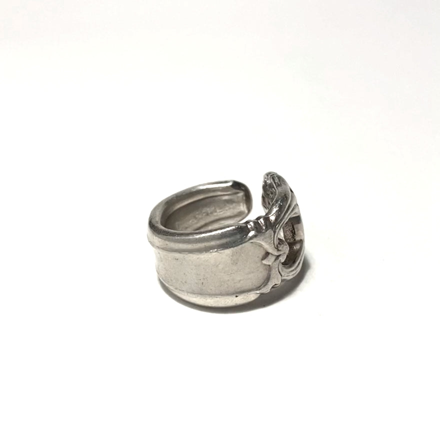 Spoon Ring No.3317 17号