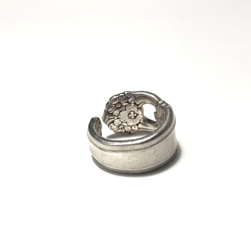 Spoon Ring No.3317 17号