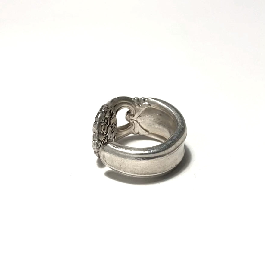 Spoon Ring No.3319 18号