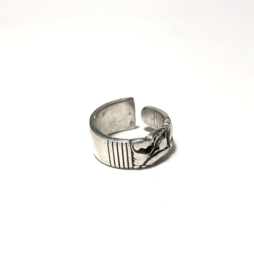 Spoon Ring No.3320 19号