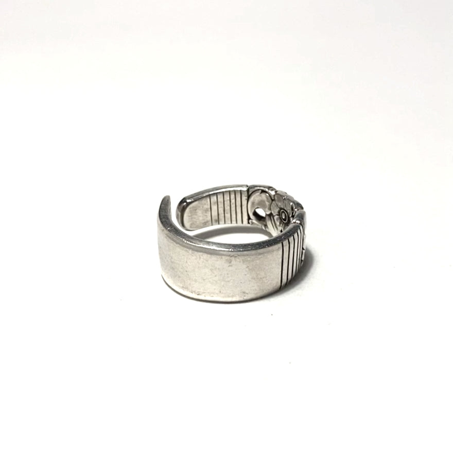 Spoon Ring No.3320 19号