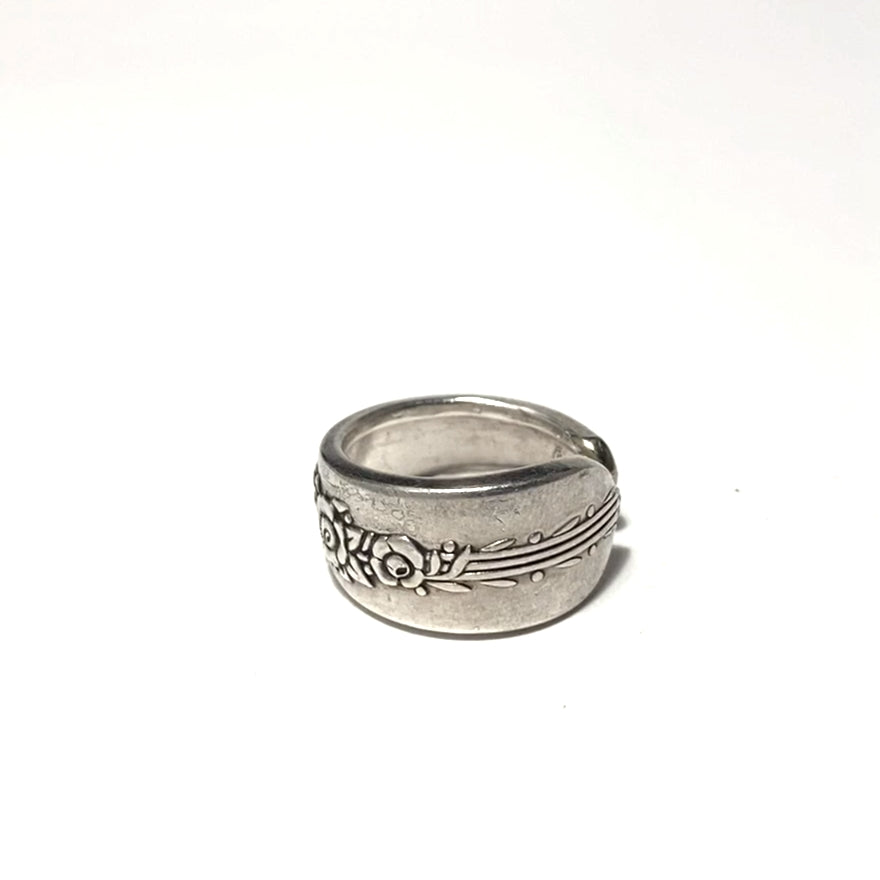 Spoon Ring No.3321 20号