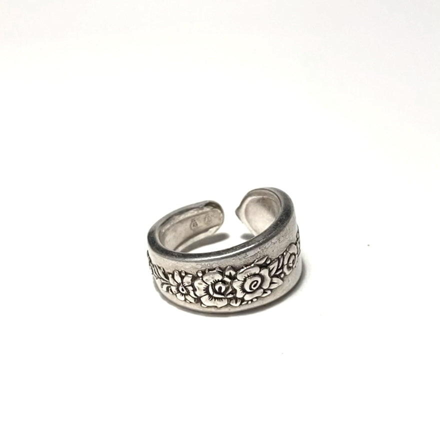 Spoon Ring No.3321 20号