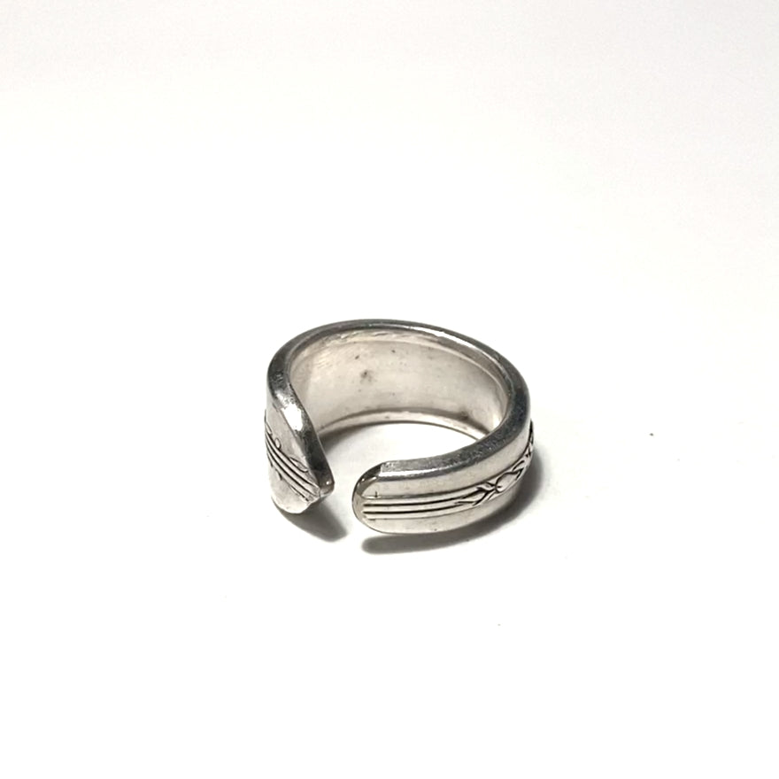 Spoon Ring No.3321 20号