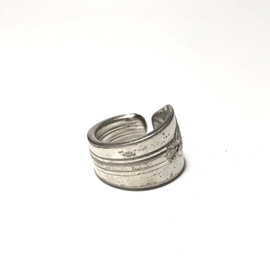 Spoon Ring No.3322 20号