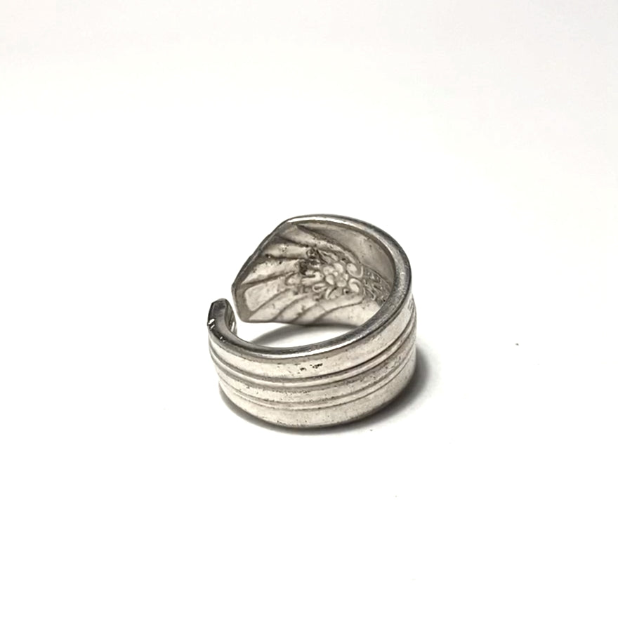 Spoon Ring No.3322 20号