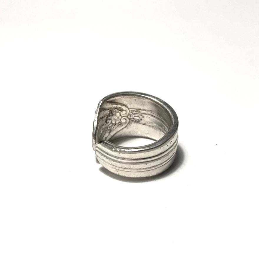 Spoon Ring No.3322 20号