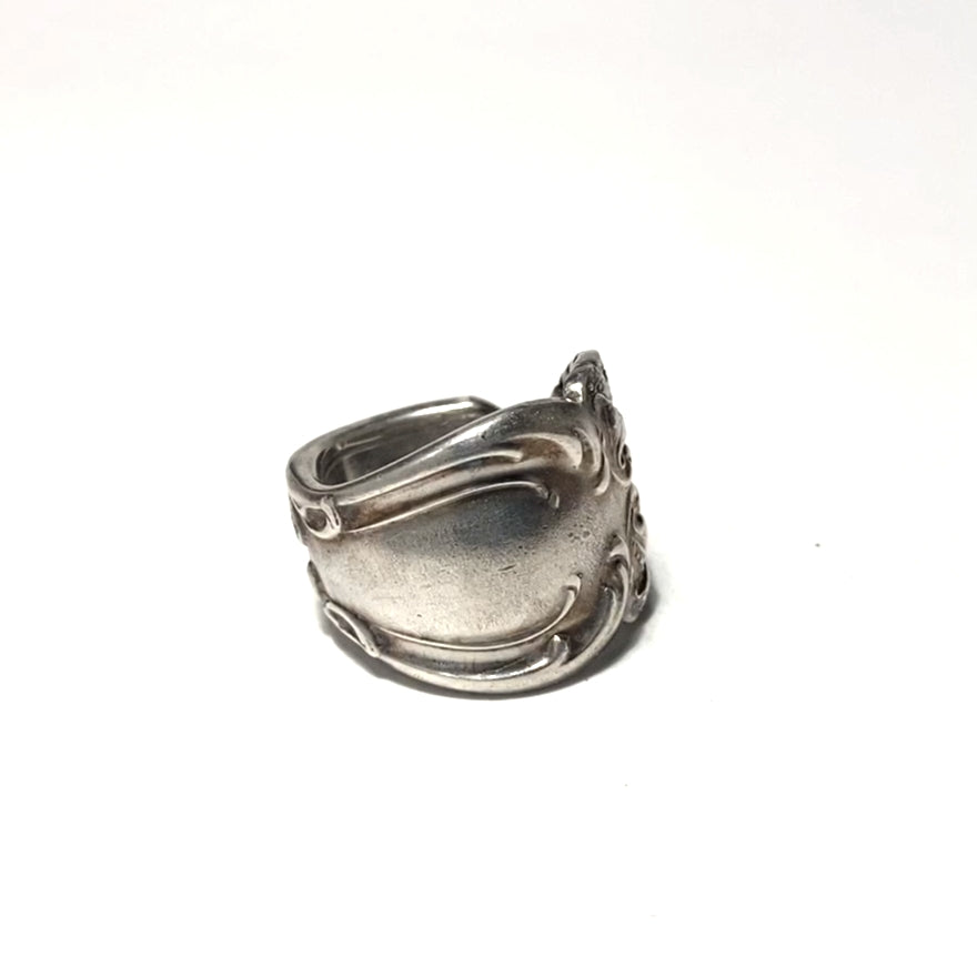 Spoon Ring No.3323 20号