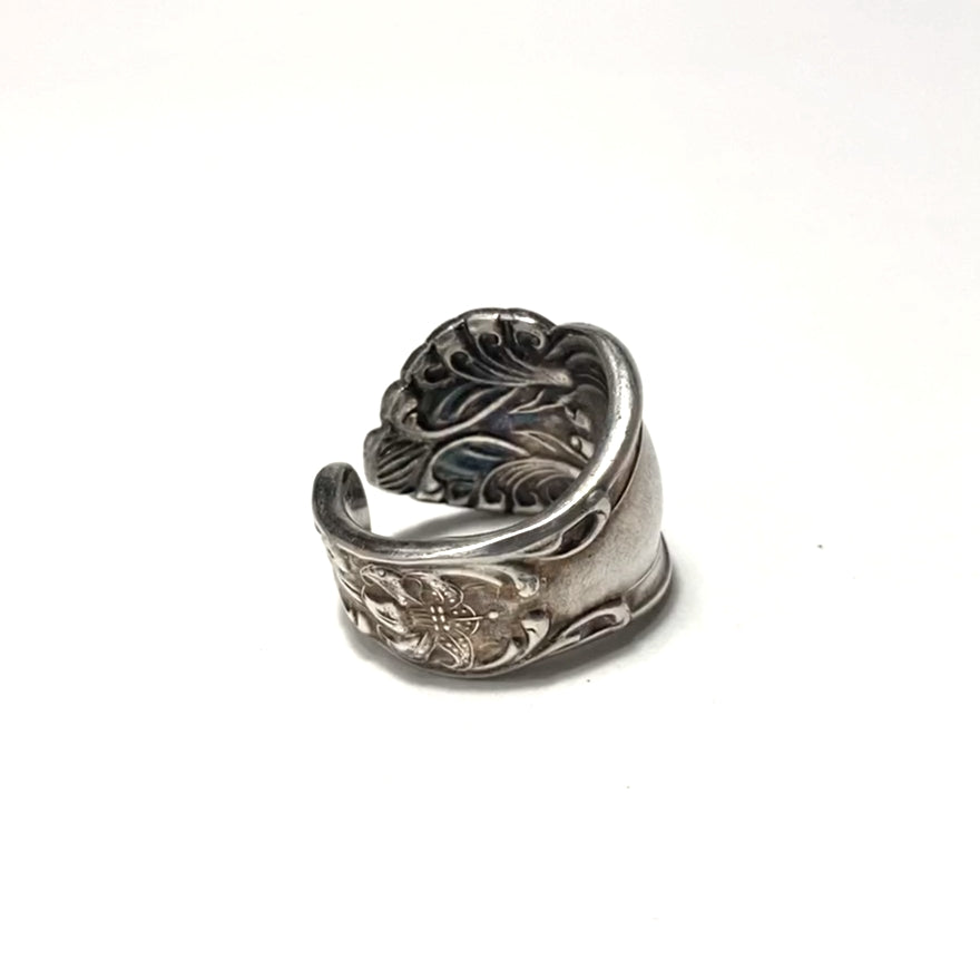 Spoon Ring No.3323 20号