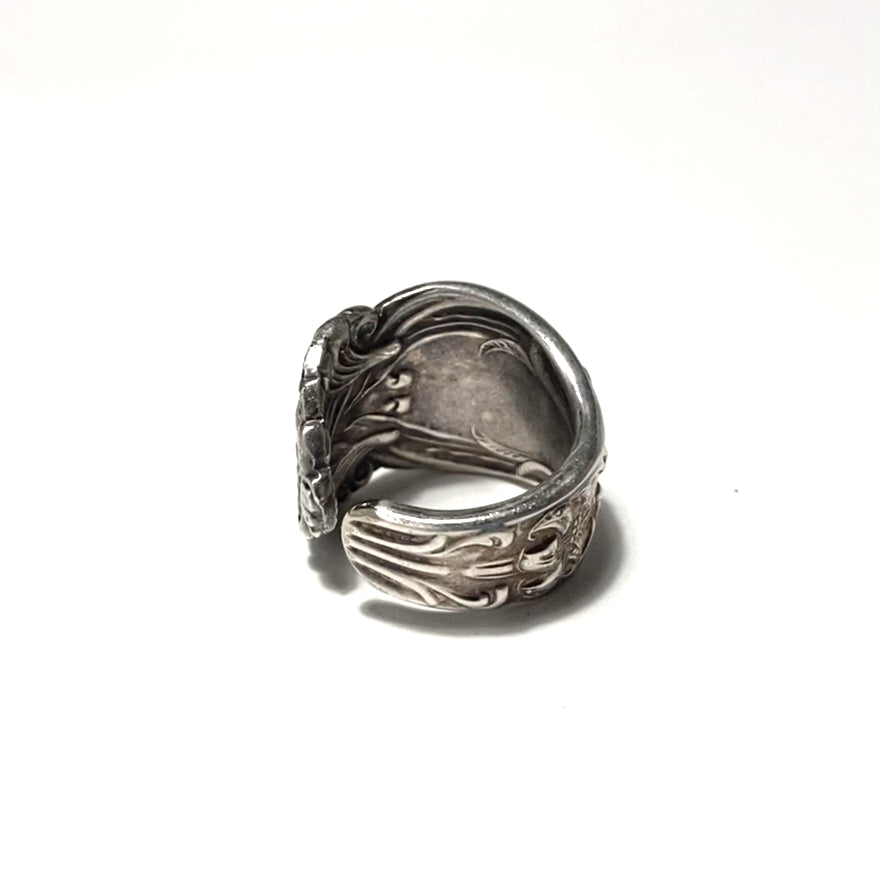 Spoon Ring No.3323 20号