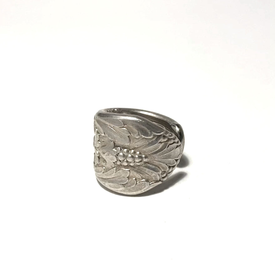Spoon Ring No.3324 11号