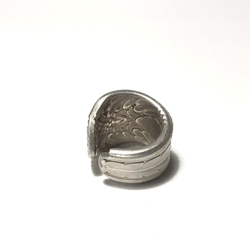 Spoon Ring No.3324 11号