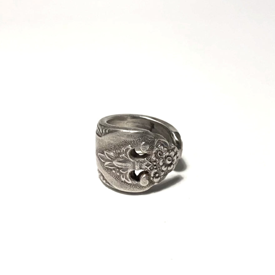 Spoon Ring No.3326 11号