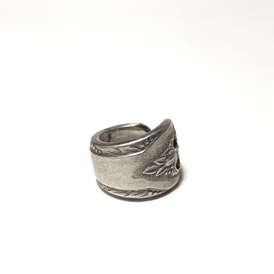 Spoon Ring No.3326 11号