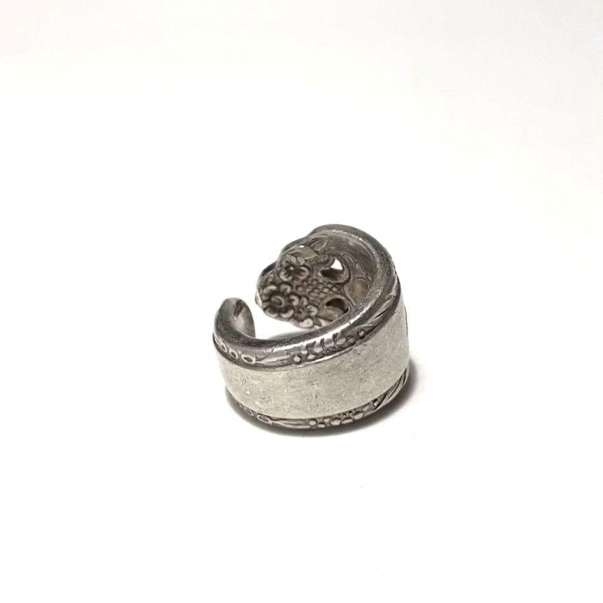 Spoon Ring No.3326 11号