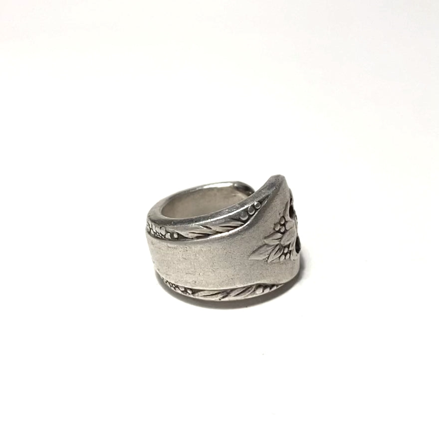 Spoon Ring No.3328 16号