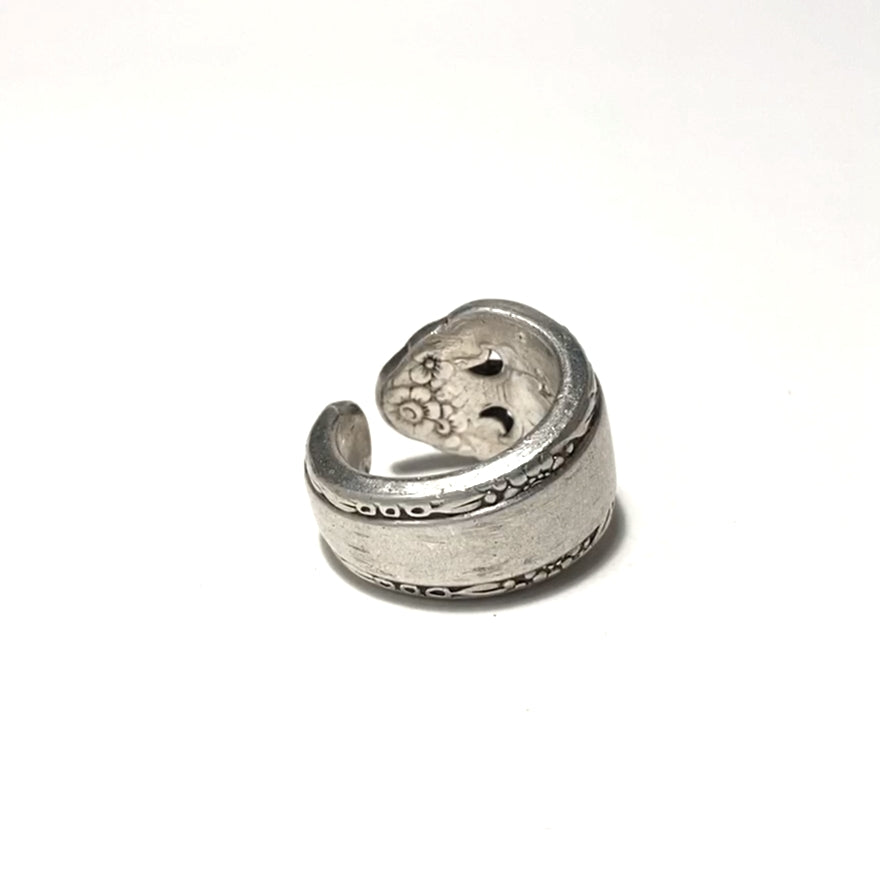 Spoon Ring No.3328 16号