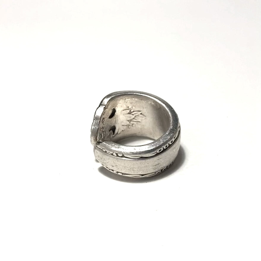 Spoon Ring No.3328 16号