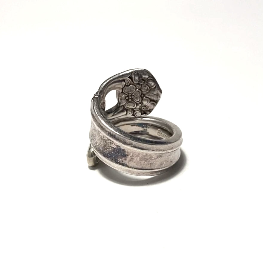 Spoon Ring No.3330 20号