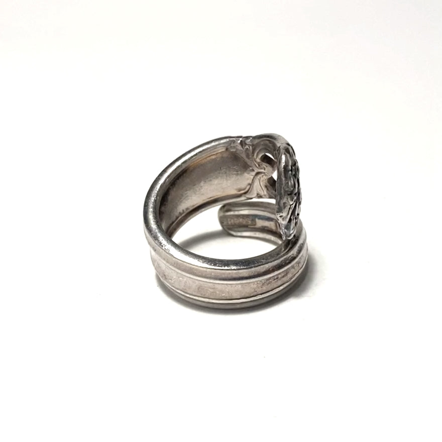 Spoon Ring No.3330 20号