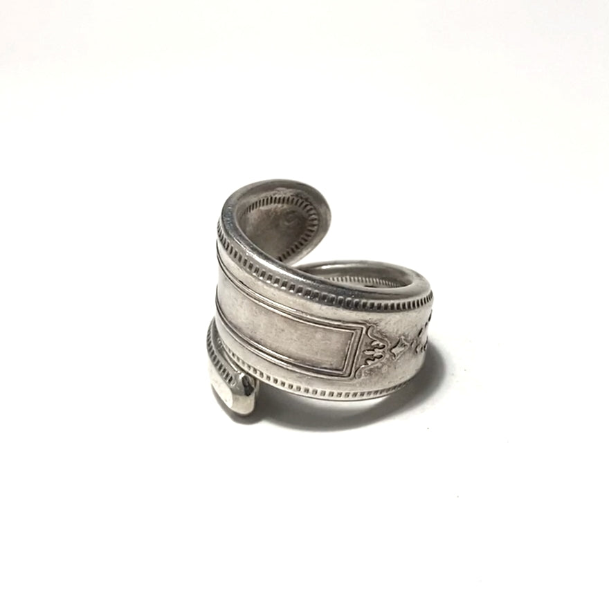 Spoon Ring No.3338 20号