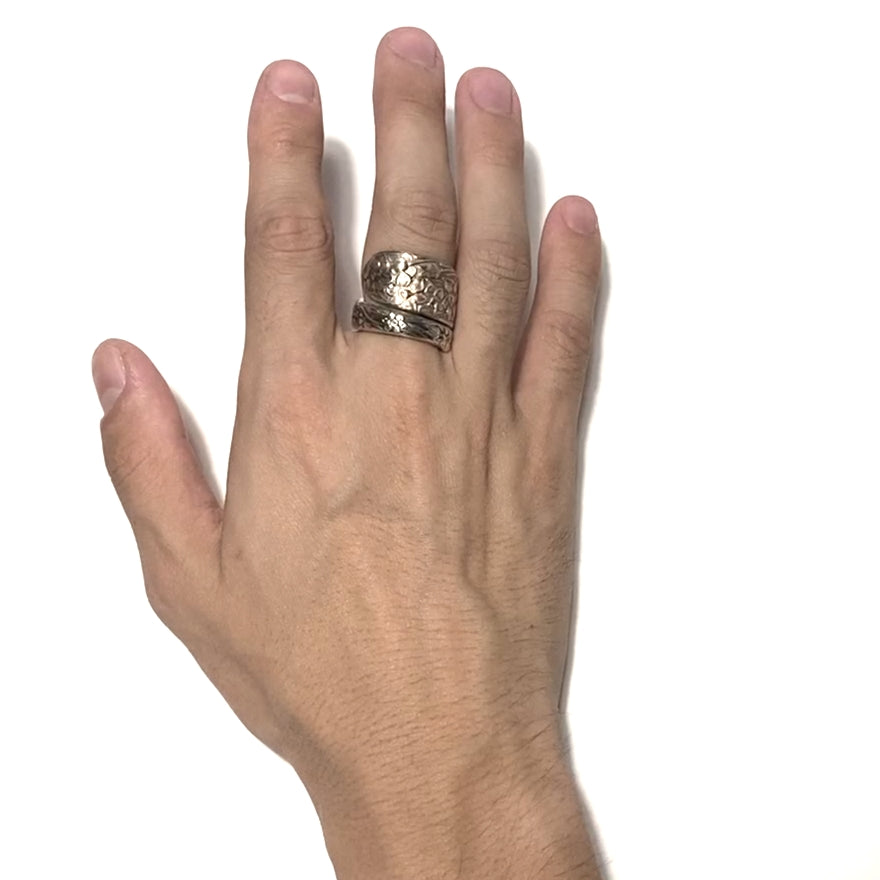 Spoon Ring No.3341 19号