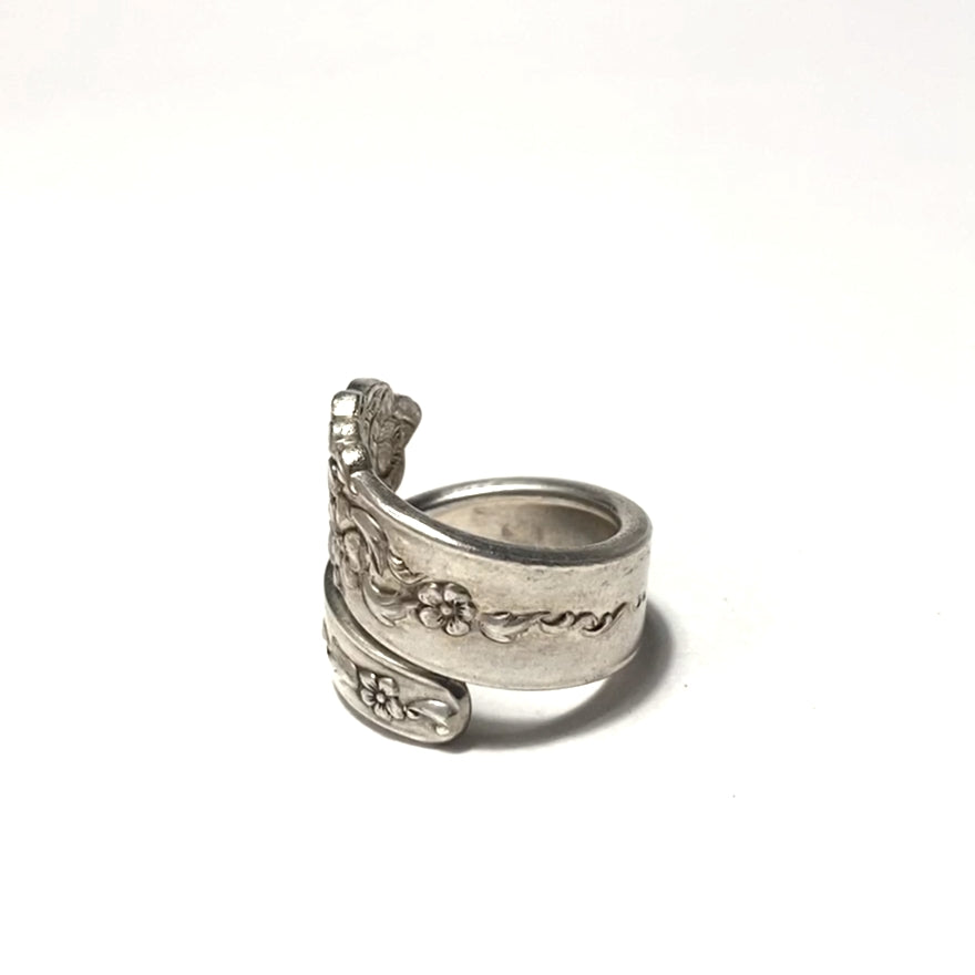 Spoon Ring No.3342 15号
