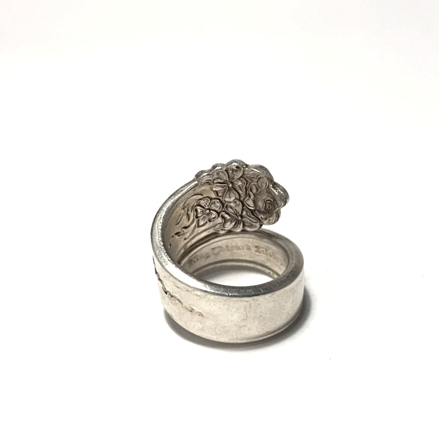 Spoon Ring No.3342 15号