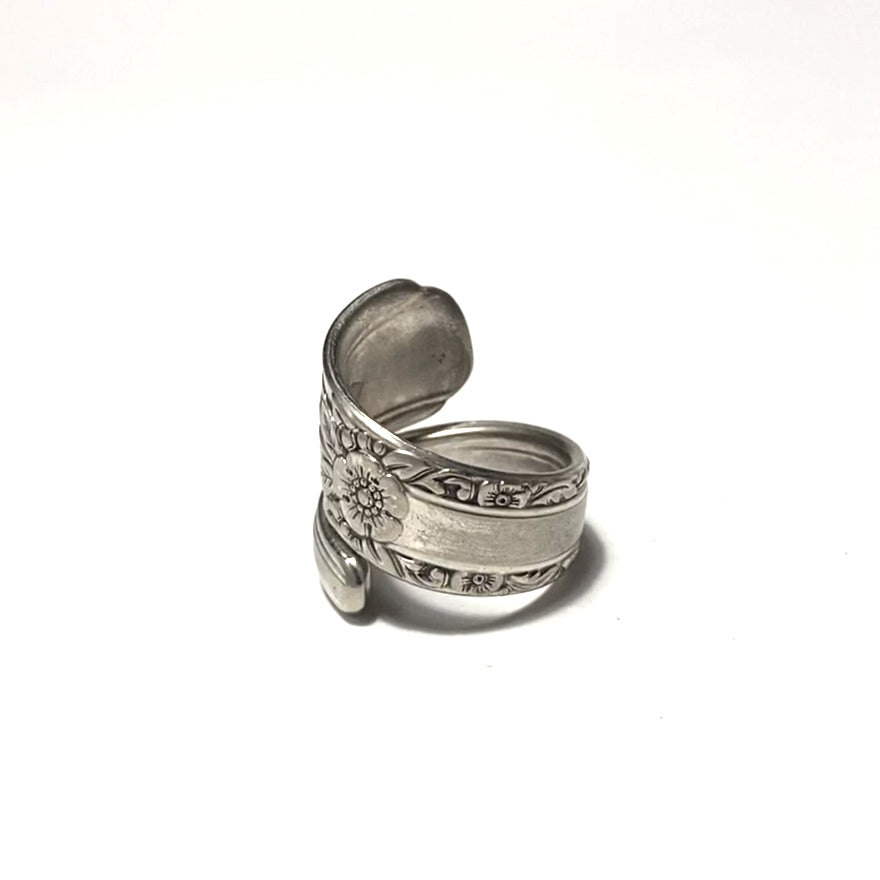 Spoon Ring No.3343 19号