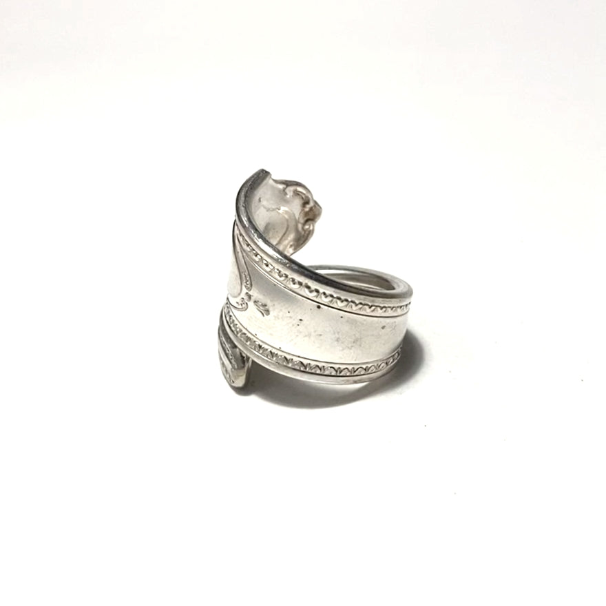 Spoon Ring No.3345 15号