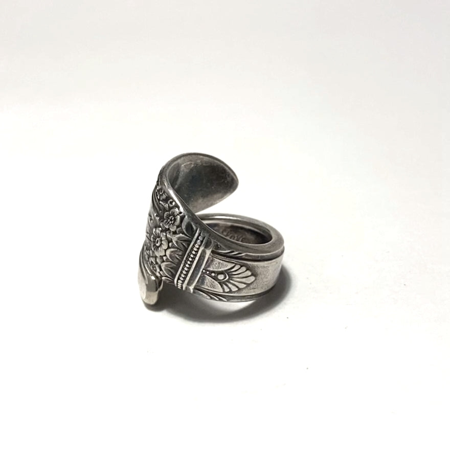 Spoon Ring No.3353 13号