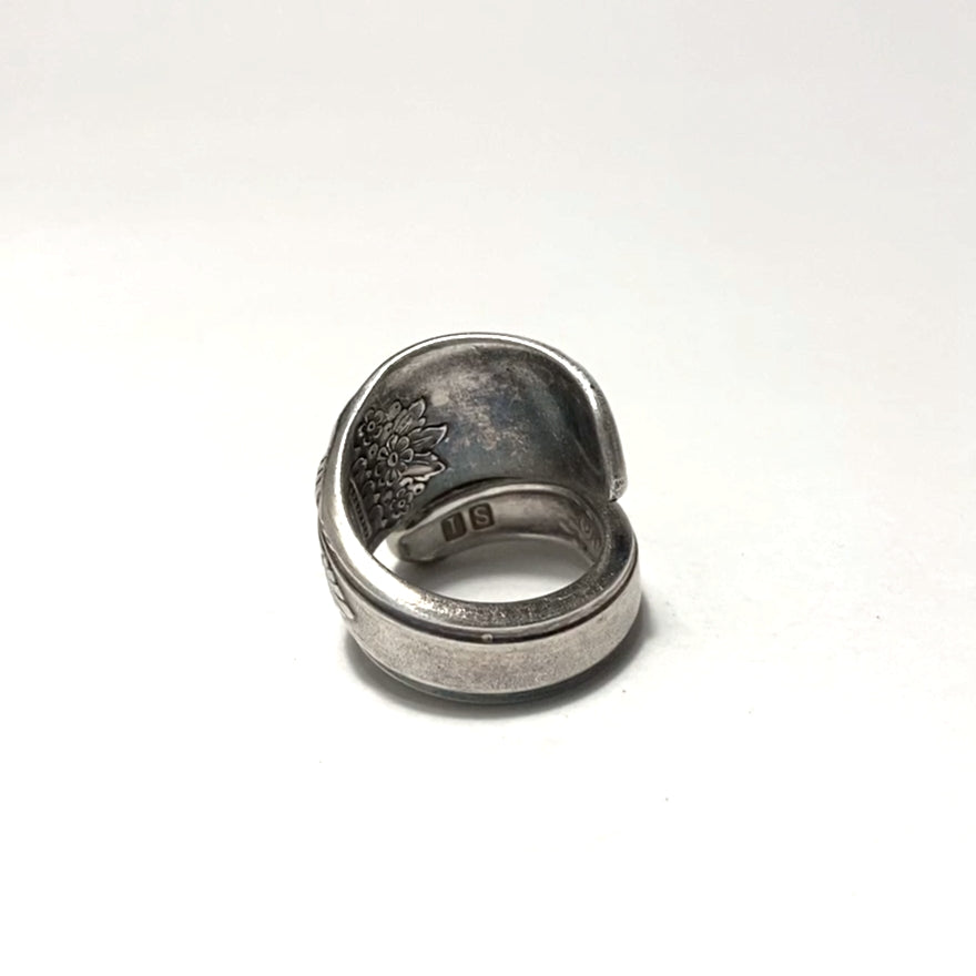 Spoon Ring No.3353 13号
