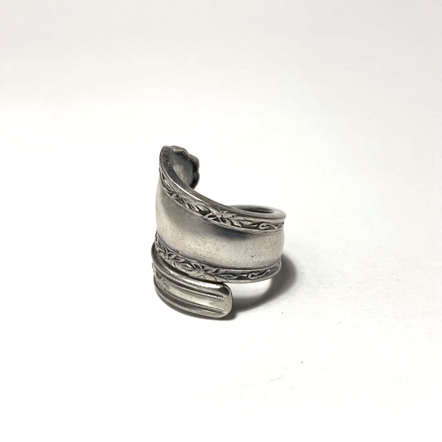 Spoon Ring No.3354 11号