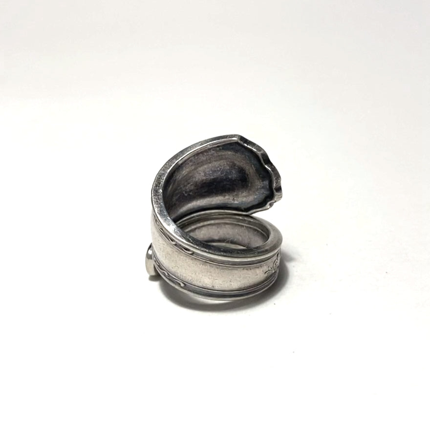 Spoon Ring No.3354 11号