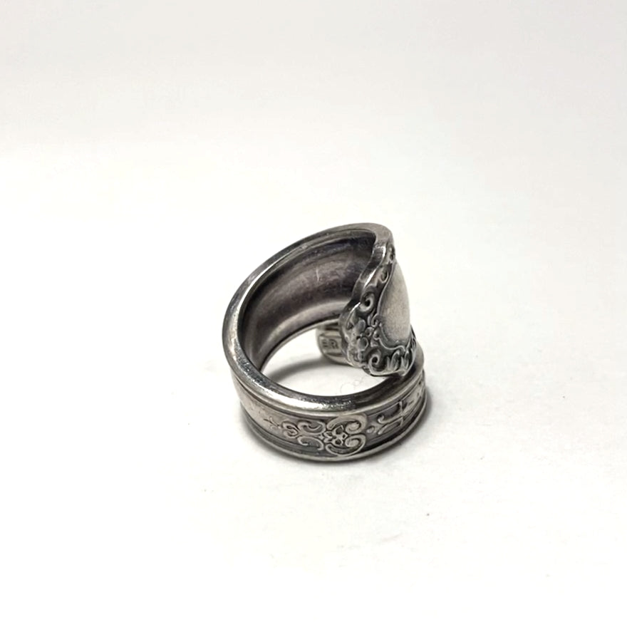 Spoon Ring No.3354 11号