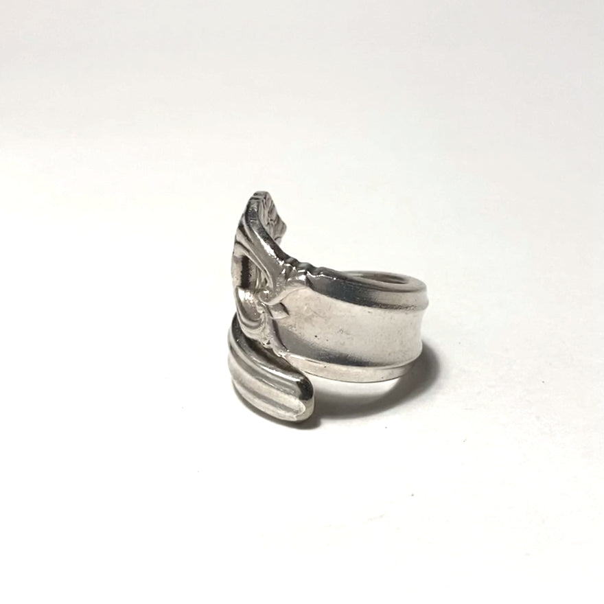 Spoon Ring No.3356 13号