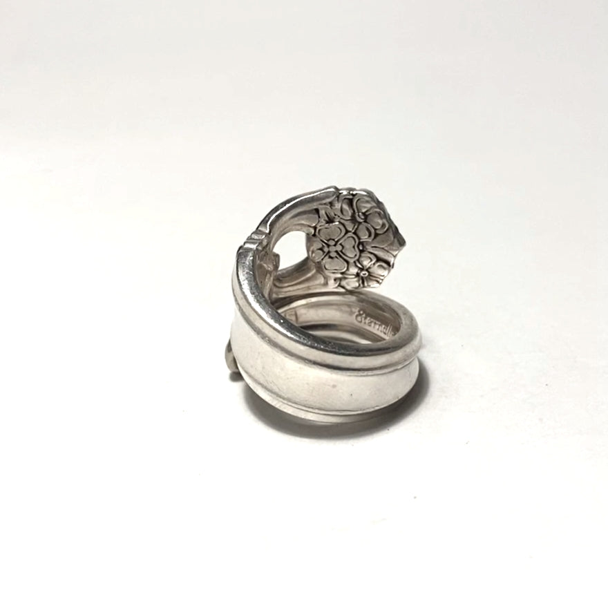 Spoon Ring No.3356 13号